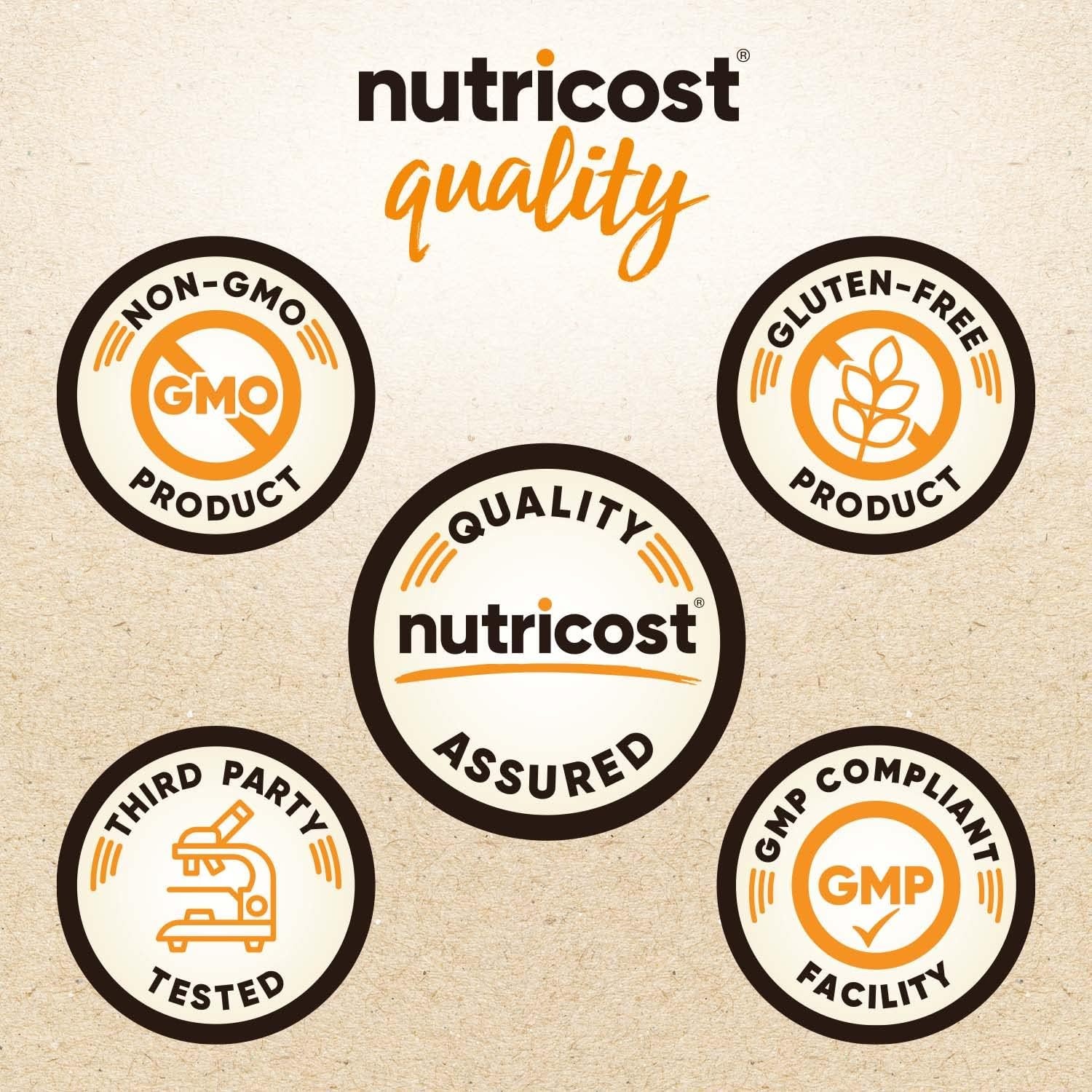image:imageNutricost Organic Super Greens Packets Variety Pack 20 Stickpacks