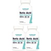 30 Count (Pack of 3)