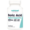 60 Count (Pack of 1)