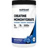 image:imageNutricost Creatine Monohydrate Micronized Powder 500G 100 ServingsBlue Raspberry