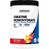 image:imageNutricost Creatine Monohydrate Micronized Powder 500G 100 ServingsFruit Punch