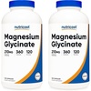 360 Count (Pack of 2)