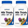 240 Count (Pack of 2)