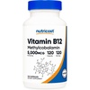 120 Count (Pack of 1)