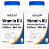 240 Count (Pack of 2)