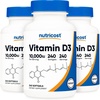 240 Count (Pack of 3)