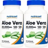 120 Count (Pack of 2)