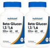60 Count (Pack of 2)