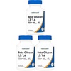 60 Count (Pack of 3)