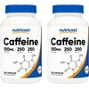 250 Count (Pack of 2)
