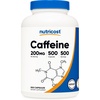 500 Count (Pack of 1)
