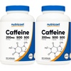500 Count (Pack of 2)