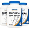 500 Count (Pack of 3)