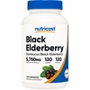 120 Count (Pack of 1)