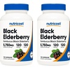 120 Count (Pack of 2)