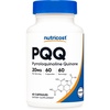 60 Count (Pack of 1)