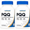 60 Count (Pack of 2)