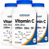 240 Count (Pack of 3)